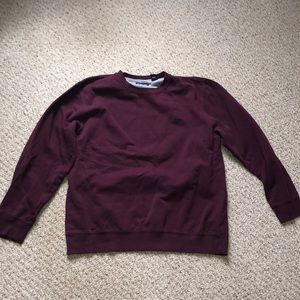 Chaps Crew Neck